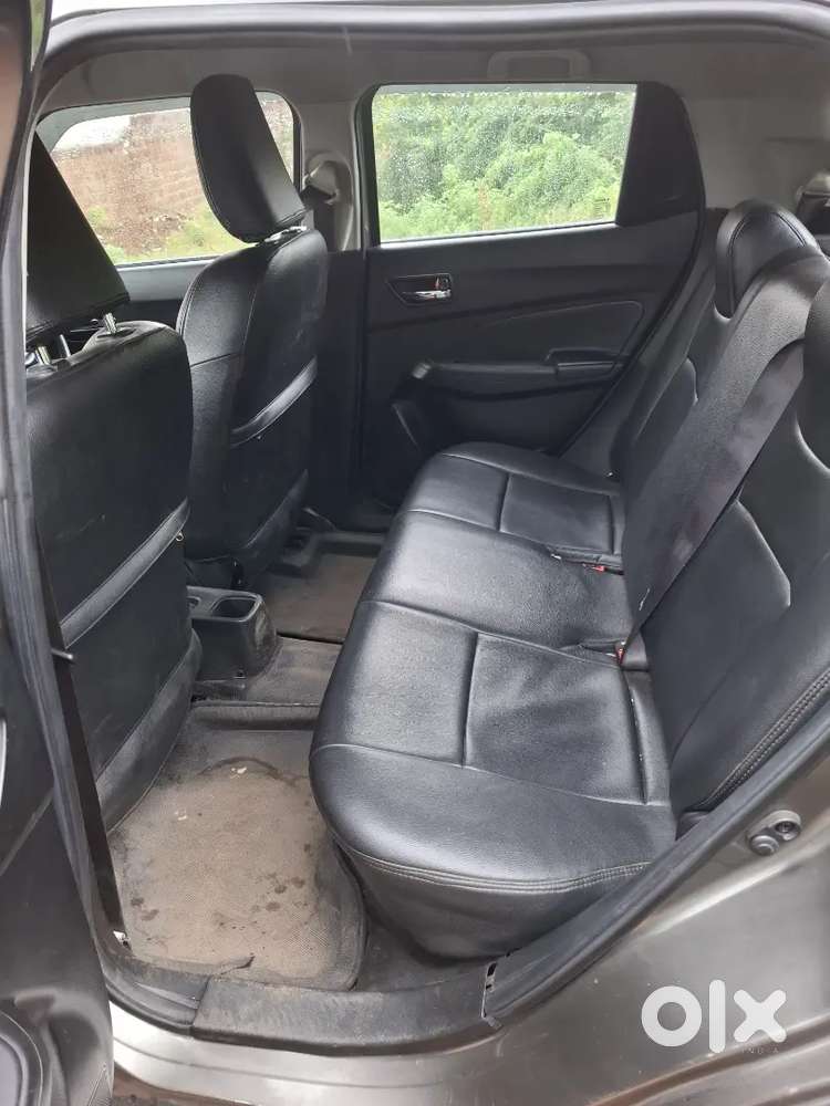 Swift Maruti 2018 Diesel Automatic