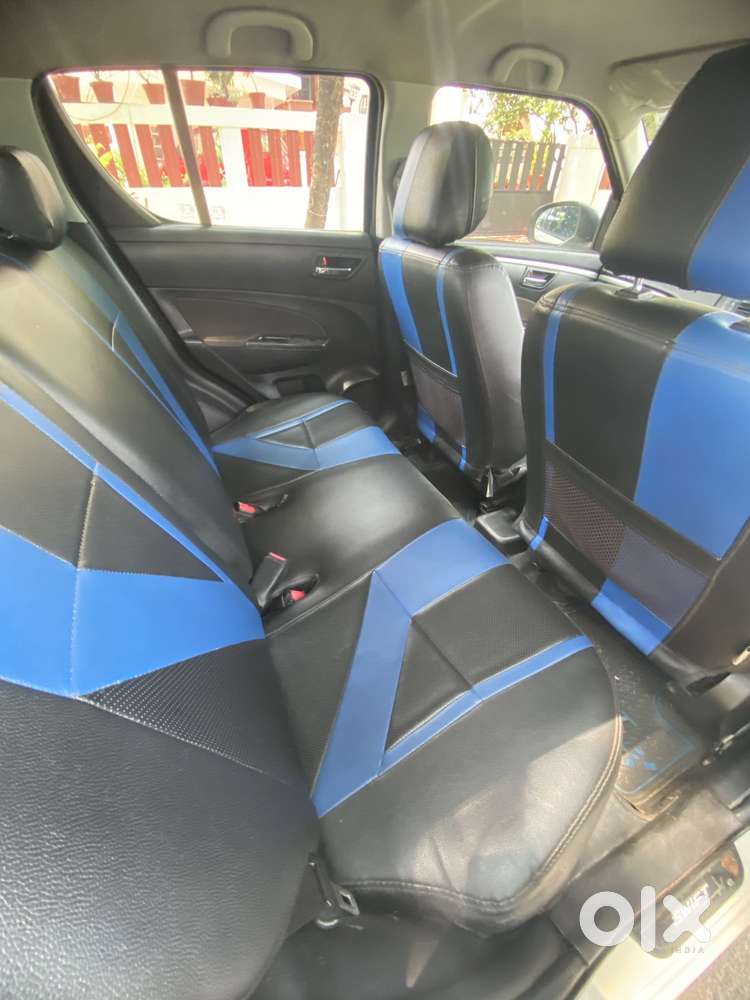 Maruti Suzuki Swift Ddis Vdi, 2015, Diesel