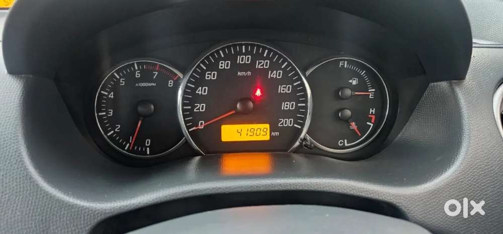 Maruti Suzuki Swift Vxi, 2010, Petrol