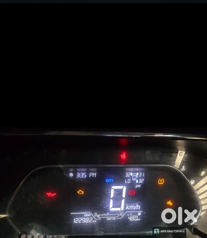 2022 Top End Version Nexon Diesell Xz+ Plus