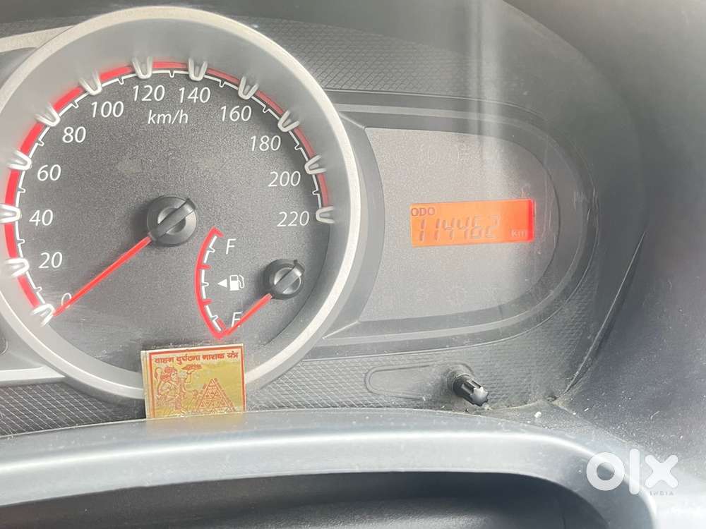 Ford Figo Diesel Manual