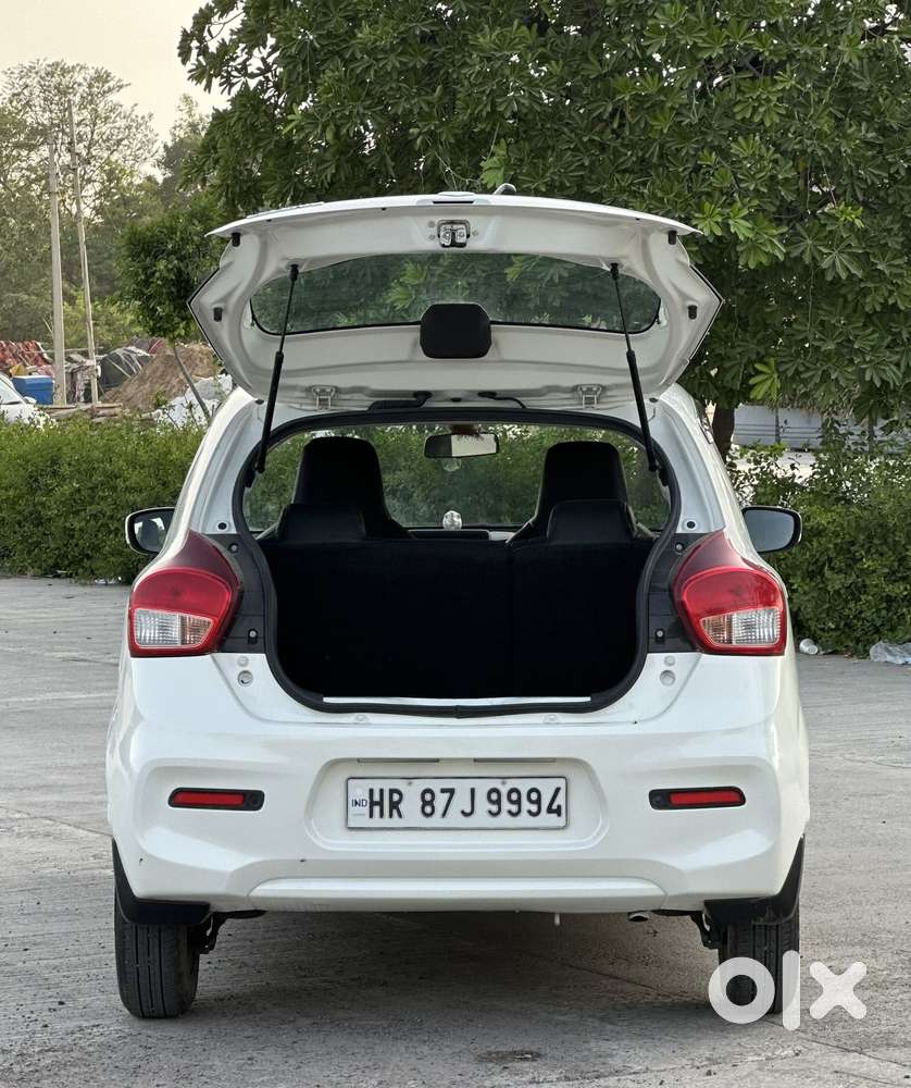 Maruti Suzuki Celerio Zxi, 2022, Petrol