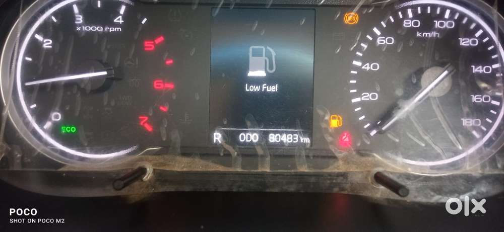Mahindra Bolero Neo 1.5 N 10, 2022, Diesel