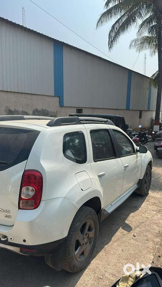 Reliable Renault Diesel 2015