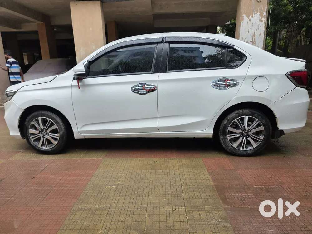 New Car Lena Hai