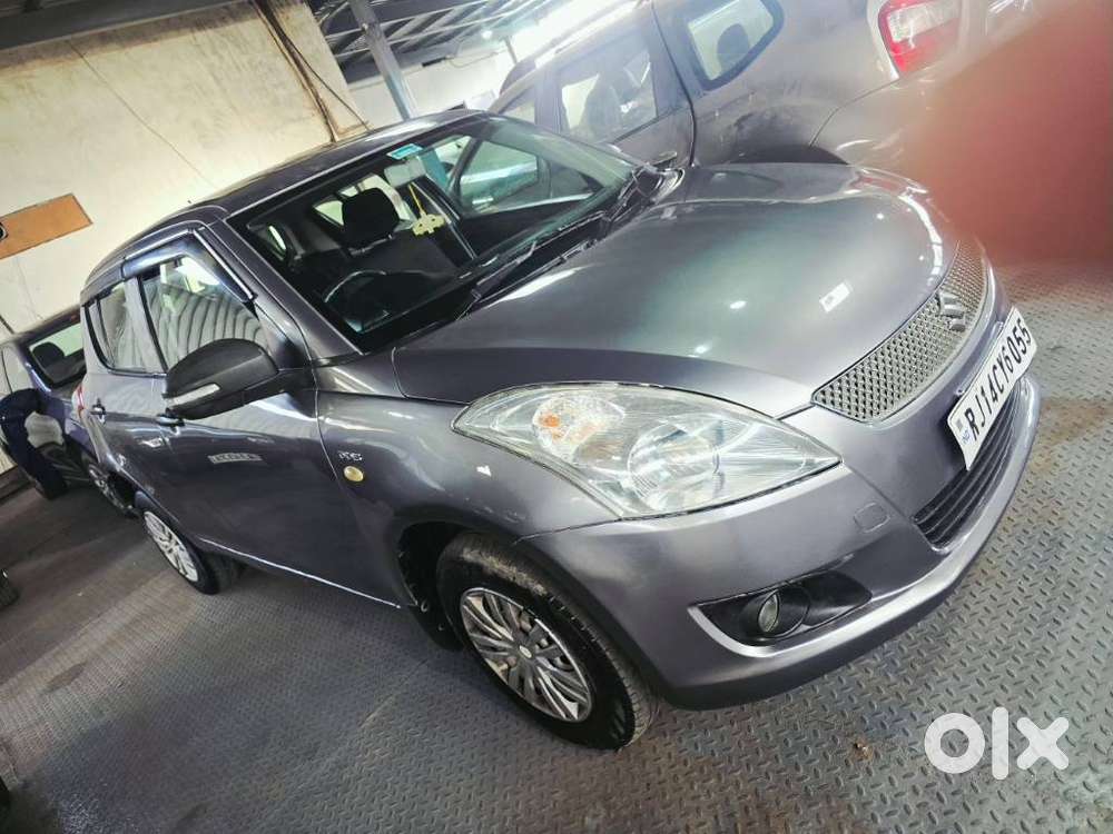 Maruti Suzuki Swift Ldi, 2015, Diesel