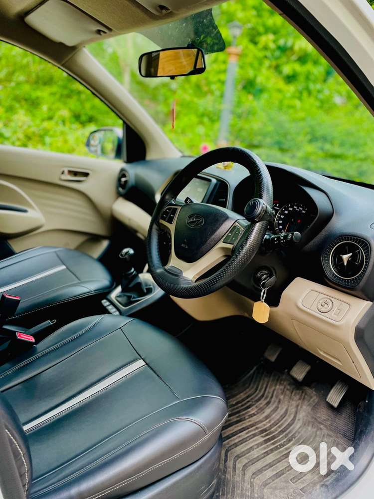 Hyundai New Santro 1.1 Sportz Mt, 2019, Petrol
