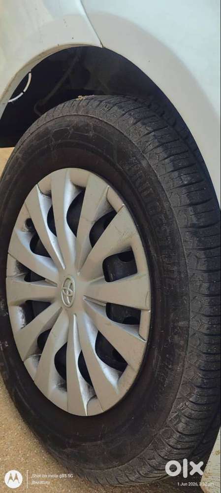 Toyota Etios 2013 Diesel Good Condition