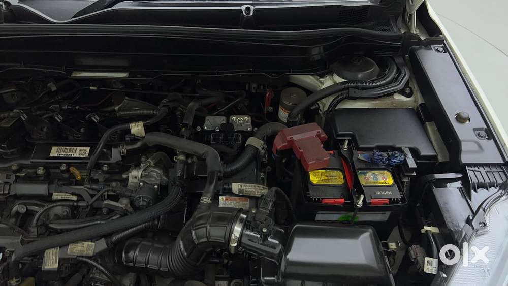 Toyota Urban Cruiser Hyryder 1.5 V Hybrid, 2022, Cng & Hybrids