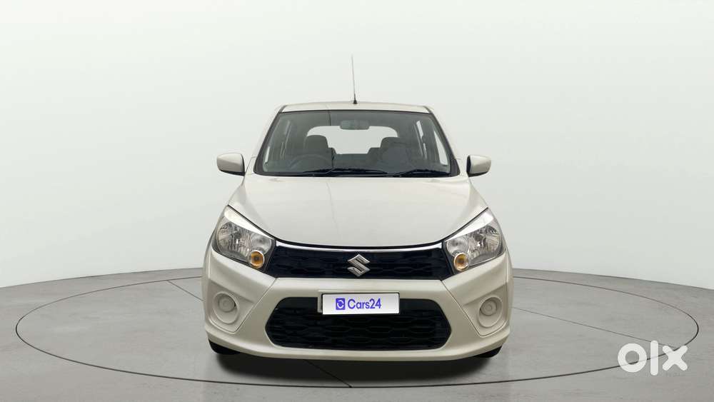 Maruti Suzuki Celerio Vxi Optional Amt, 2018, Petrol