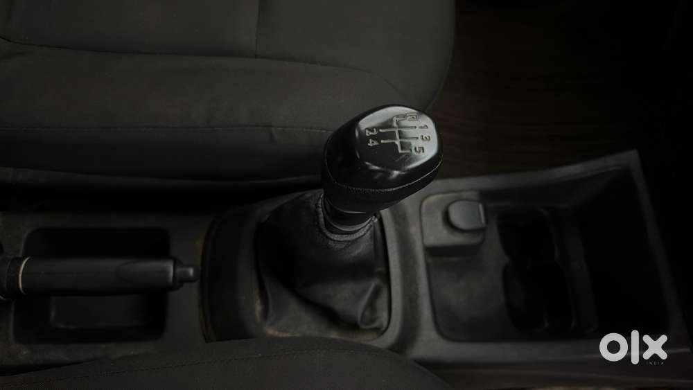 Renault Kwid Rxt, 2018, Petrol