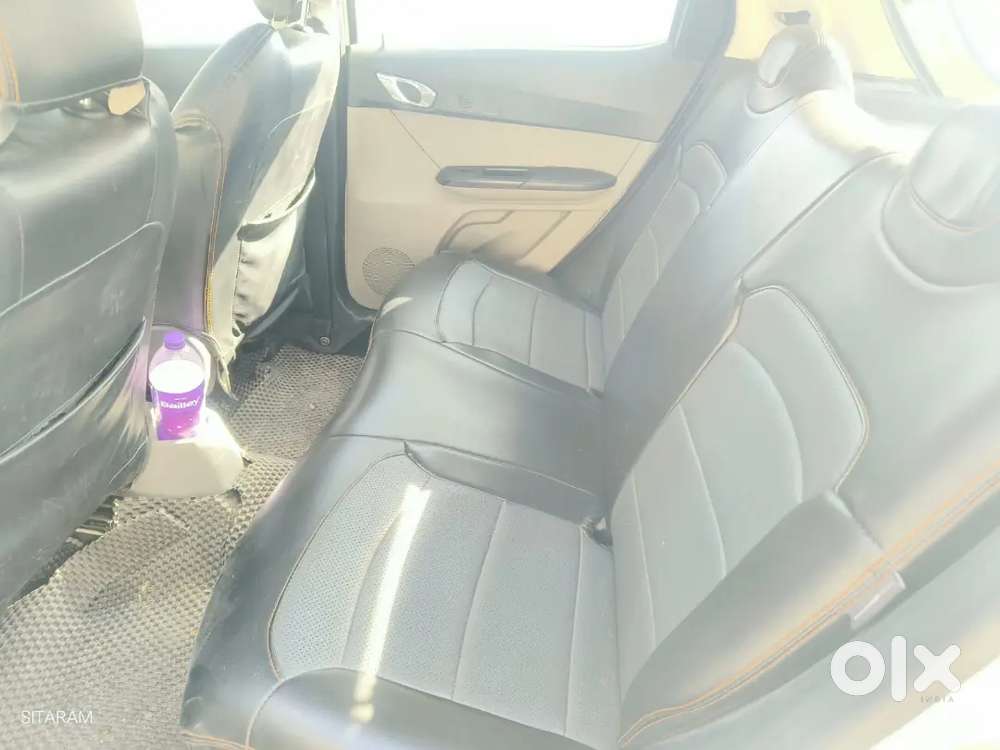 Tata Tiago 1.2 Revotron 2018