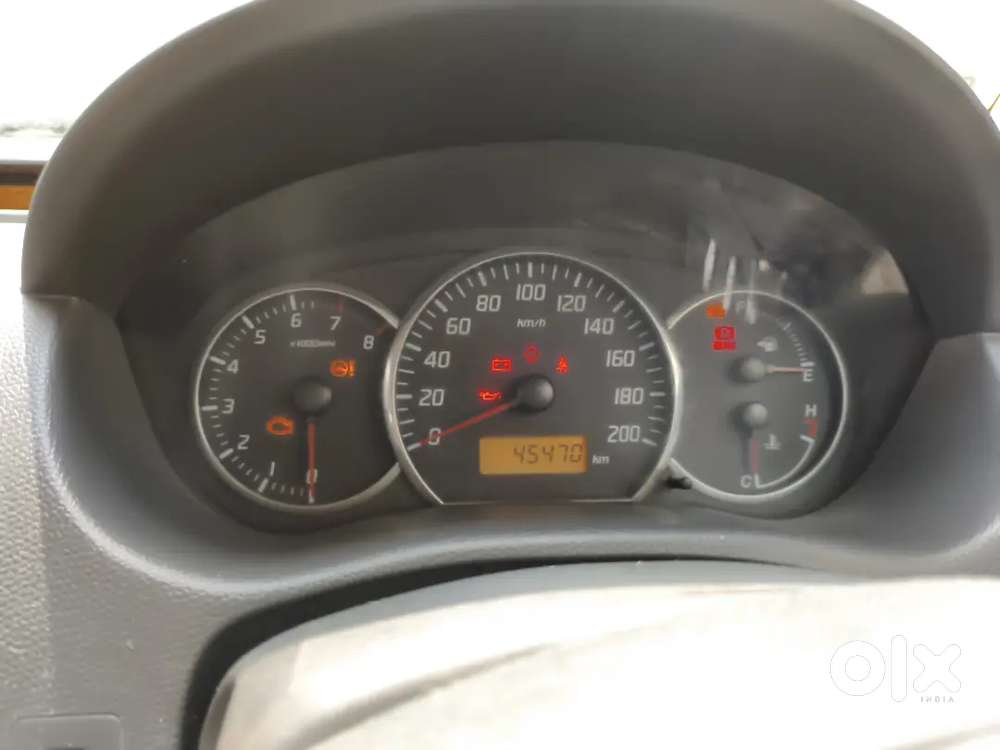 Maruti Suzuki Dzire Lxi 2011
