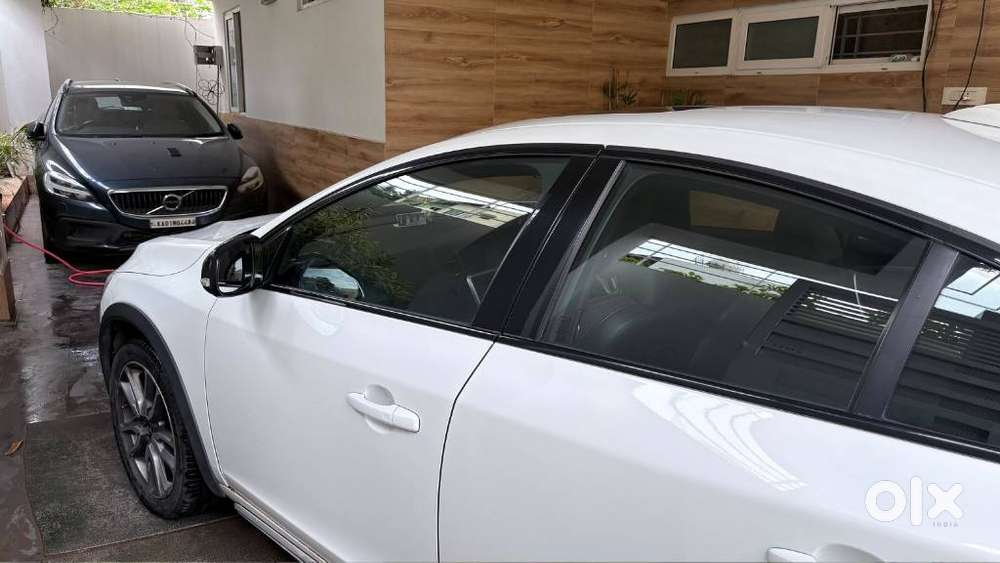 Volvo S60 Cross Country D4 Awd, 2019, Diesel
