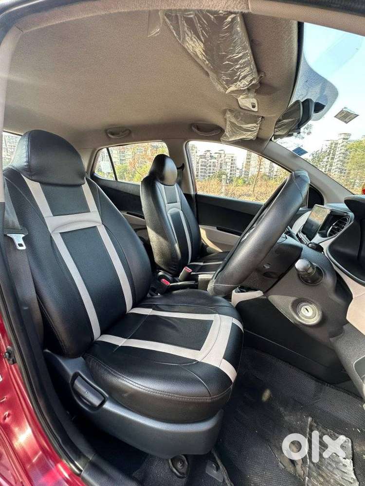 Hyundai Grand I10 2013-2016 Magna, 2015, Petrol