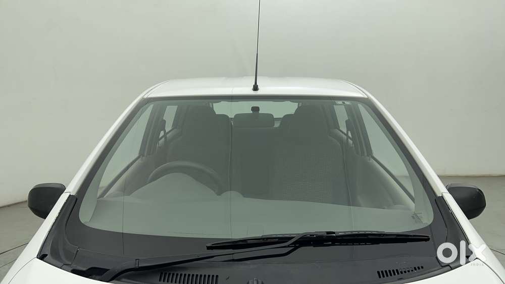 Datsun Redigo S, 2017, Petrol