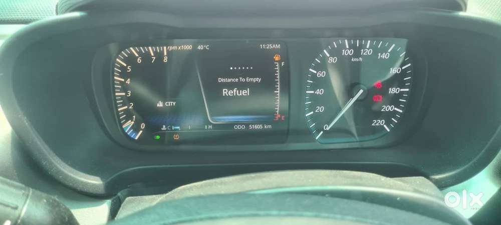 Tata Altroz 1.2 Xz Plus Petrol, 2024, Petrol