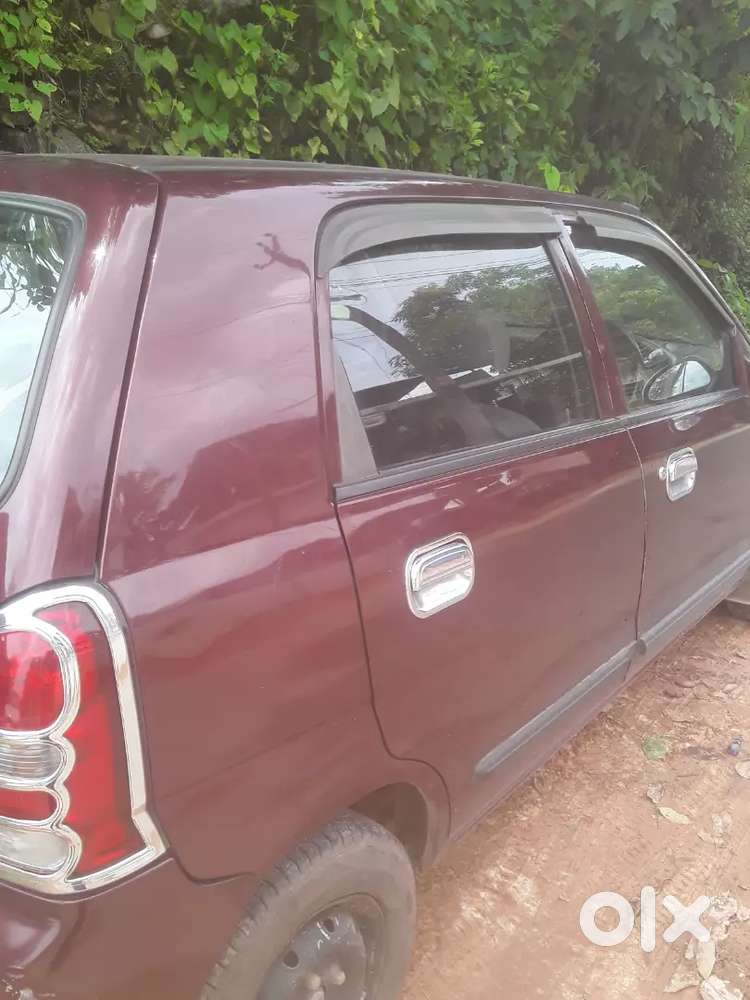 Alto Lxi Good Condition