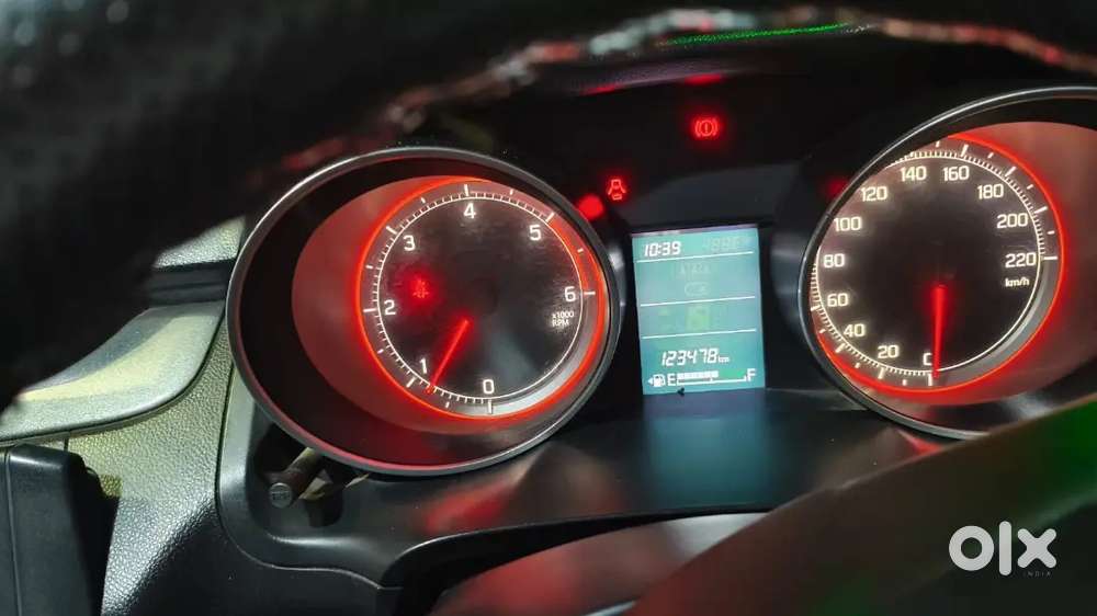Maruti Suzuki Swift 2018 Diesel Good Condition