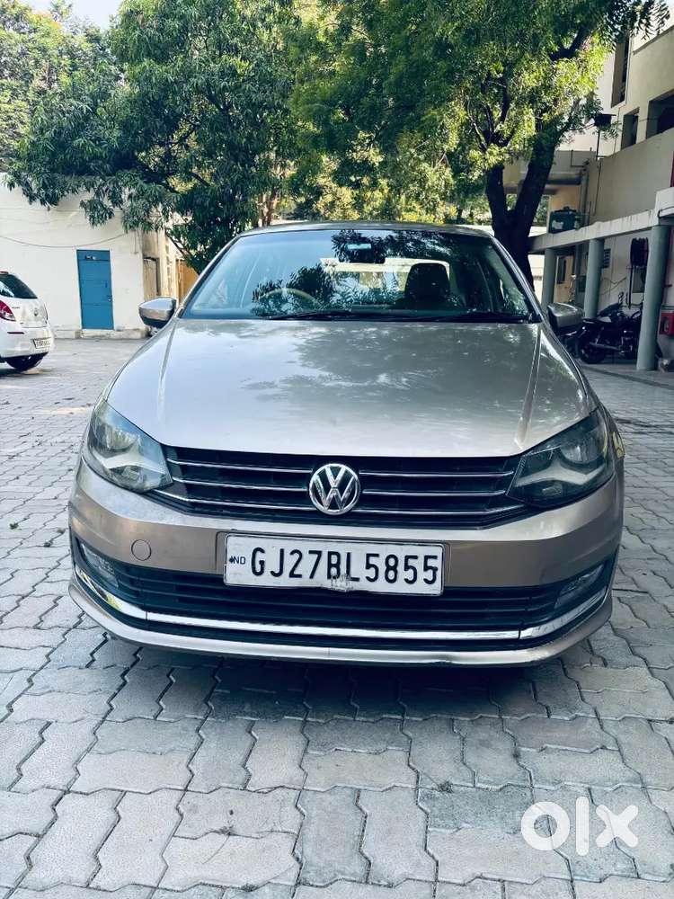 Automatic Showroom Condition Top Model
