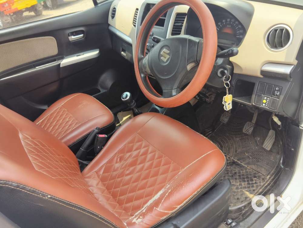 Hyundai Xcent, 2016, Diesel