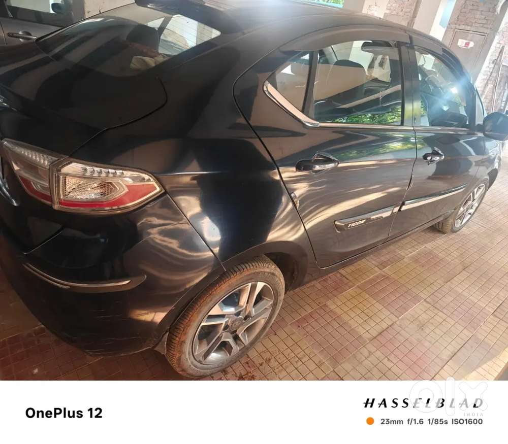 Tata Tigor 2023