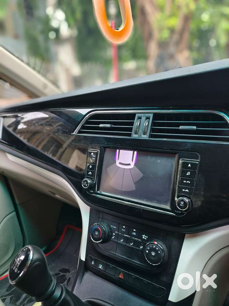 Mahindra Marazzo 1.5 M6 Plus 7 Str, 2019, Diesel