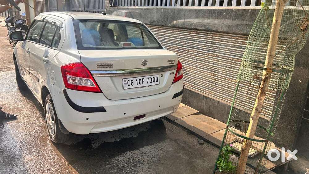 Maruti Suzuki Dzire 2013 Diesel 110000 Km Driven