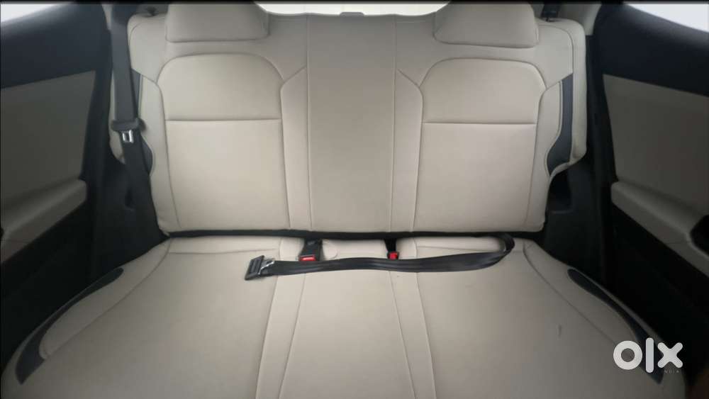 Hyundai Creta 1.5 Ex Petrol, 2022, Petrol