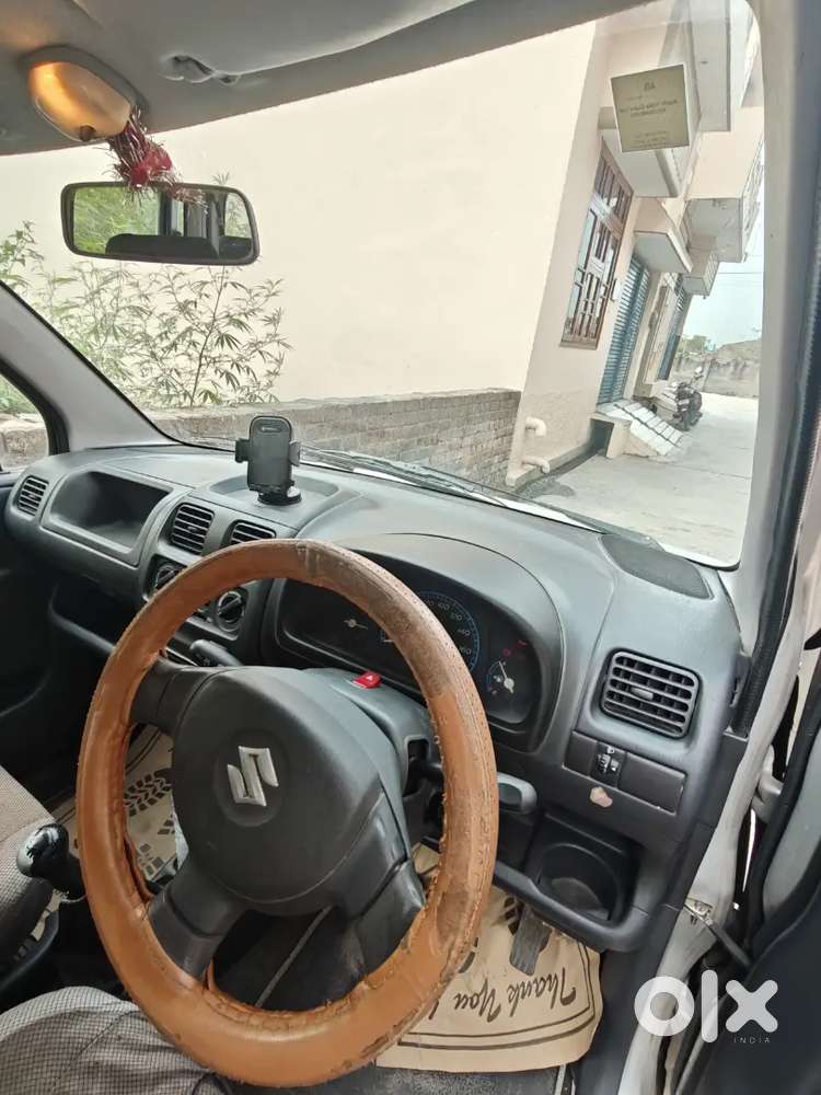 Maruti Suzuki Wagon R 2008 Petrol Good Condition