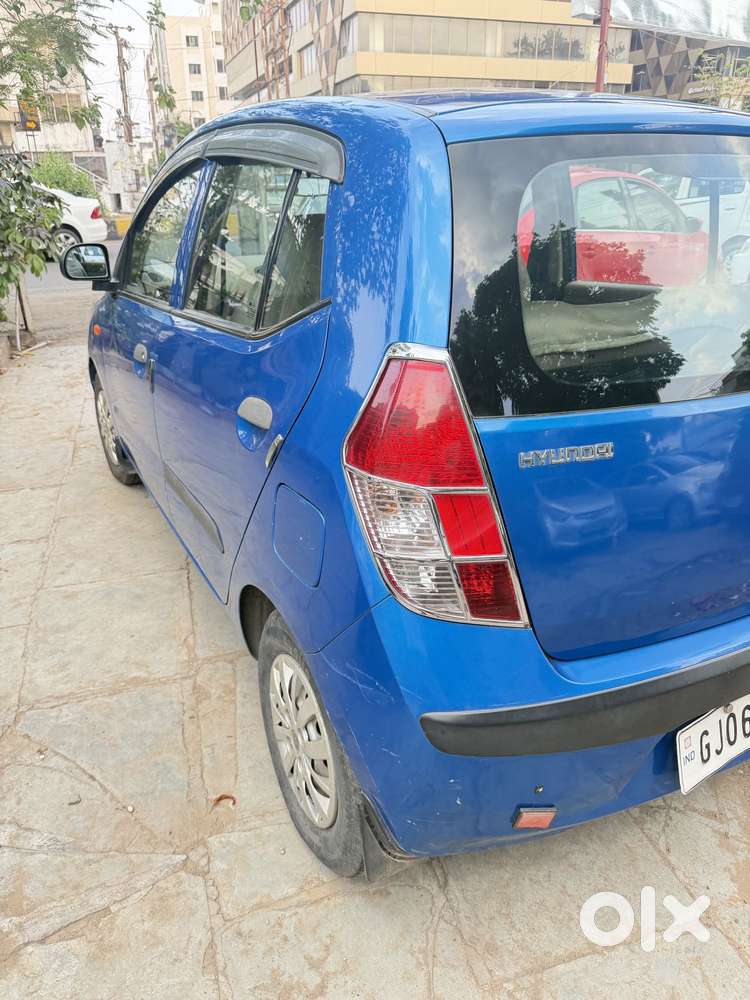 Hyundai I10 Magna 1.2, 2010, Petrol
