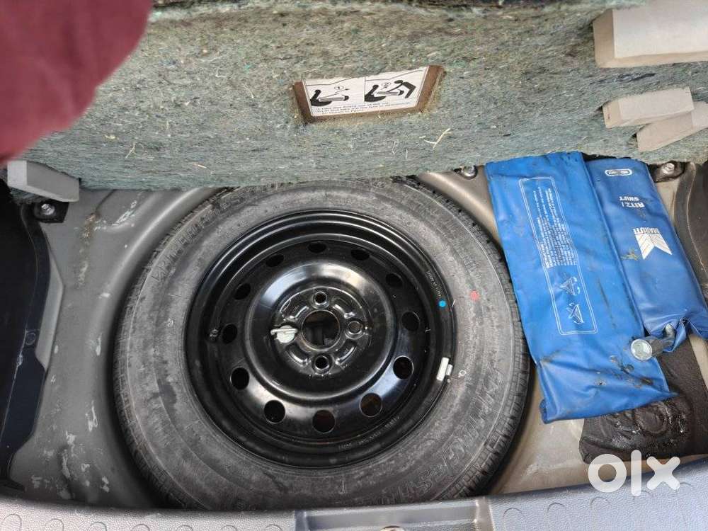 Maruti Suzuki Ritz 2009-2011 Vxi Abs, 2014, Petrol