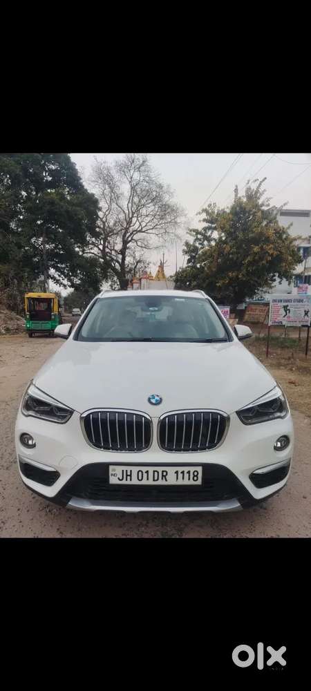 Bmw X1 2.0 Sdrive 20d, 2019, Diesel
