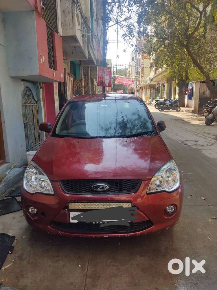 Ford Fiesta Diesel 2010