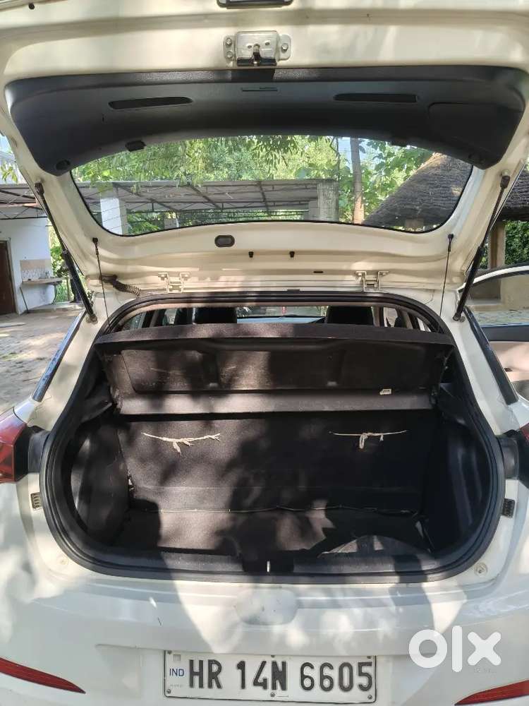 New Condition Car