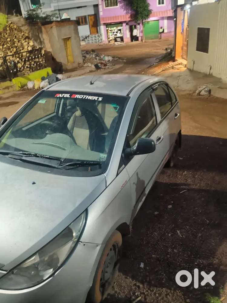 Tata Indica Vista 2013