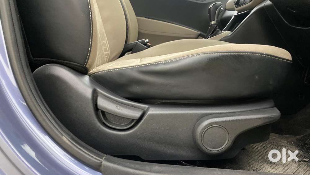 Hyundai Xcent Sx Automatic 1.2 (o), 2015, Petrol