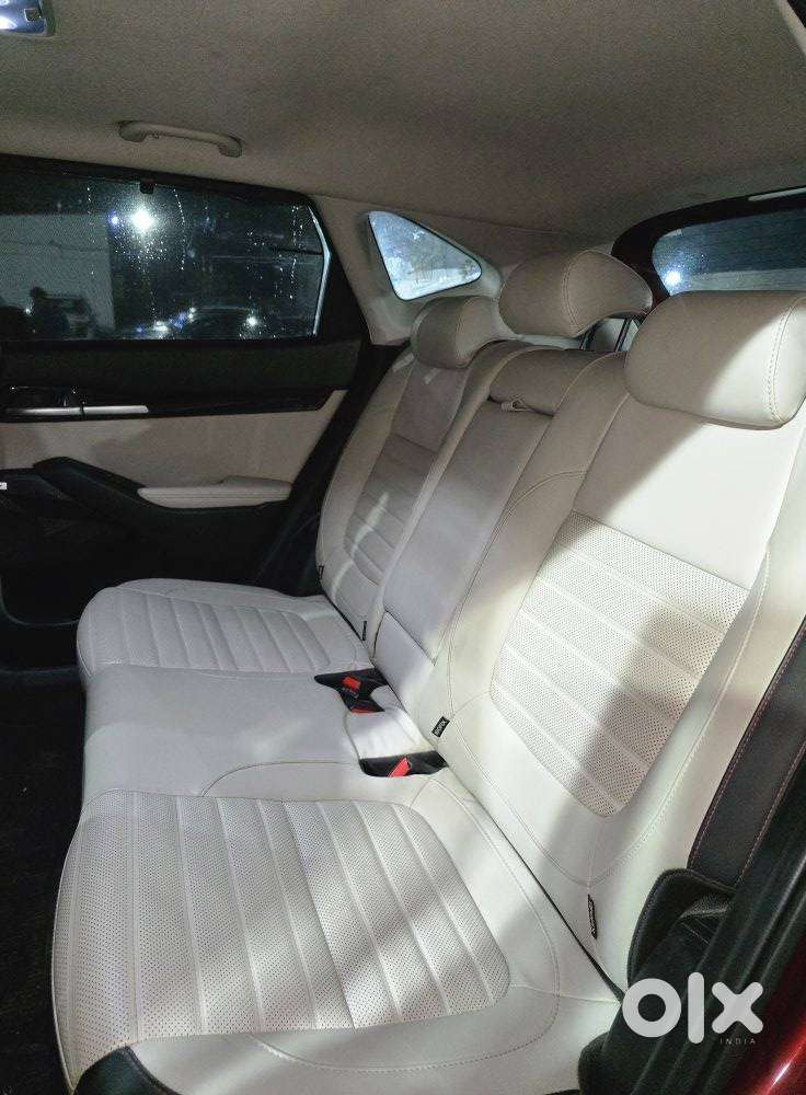 Kia Seltos 1.4 Gtx + Petrol At, 2020, Petrol