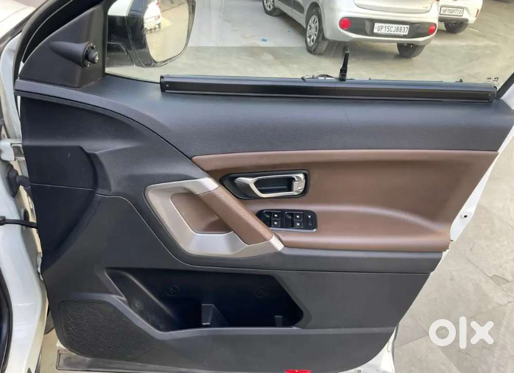 Car In Mint Condition