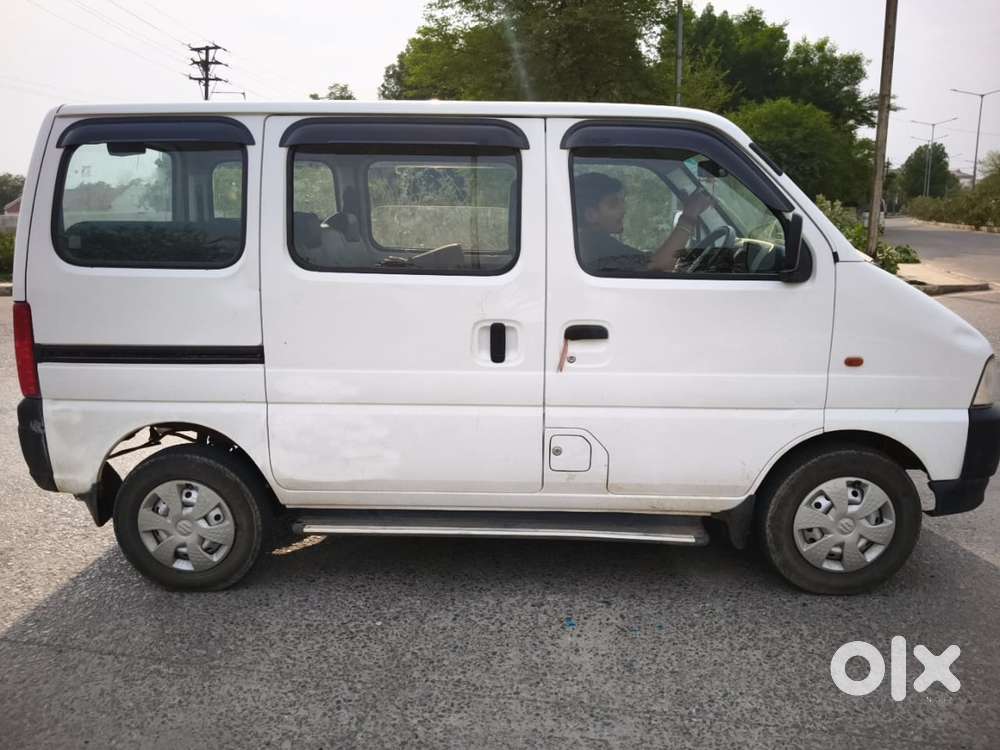 Maruti Suzuki Eeco 7 Seater Standard, 2024, Petrol
