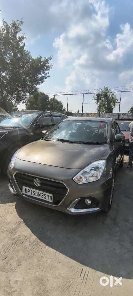 Maruti Suzuki Dzire 1.2 Vxi, 2022, Cng & Hybrids
