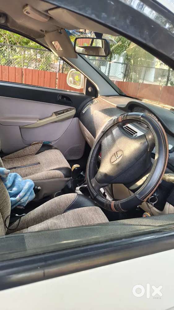 Tata Indica Vista Tdi 2011 To 2031