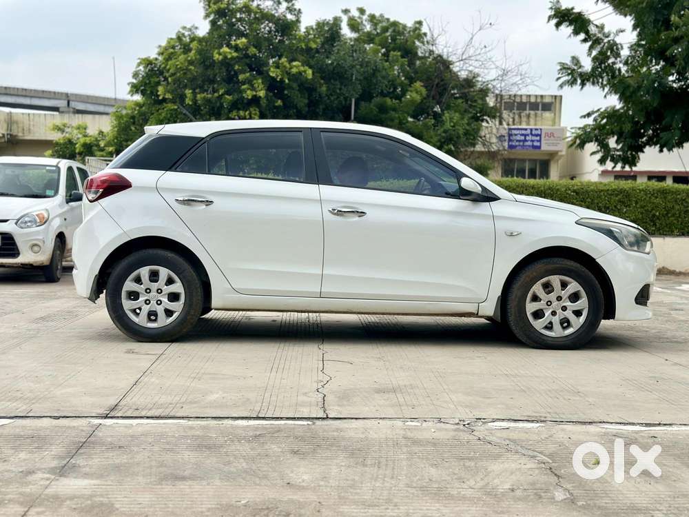 Hyundai I20 Diesel Sportz, 2017, Diesel