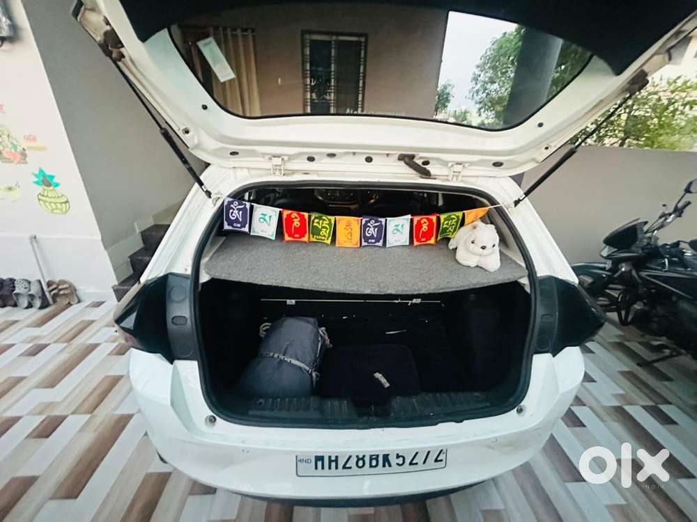 Doctor Used Tata Altroz 2021