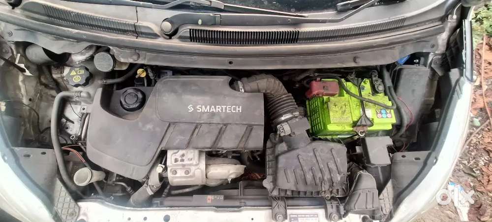 Chevrolet Beat 2011 Diesel Well Maintained