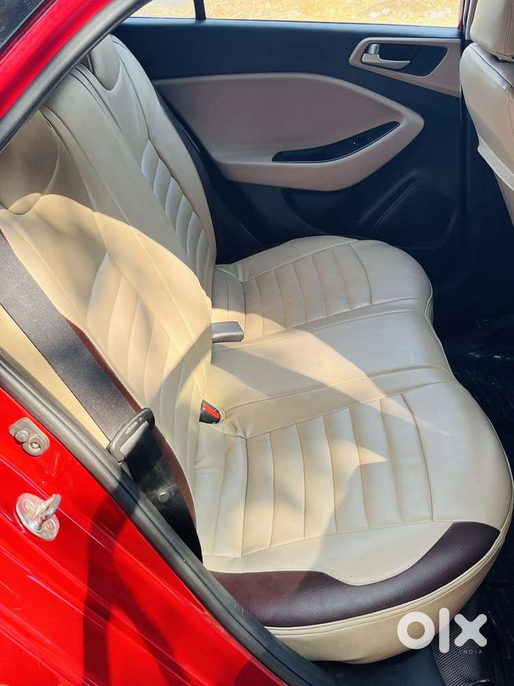 Hyundai I20, 2019, Petrol
