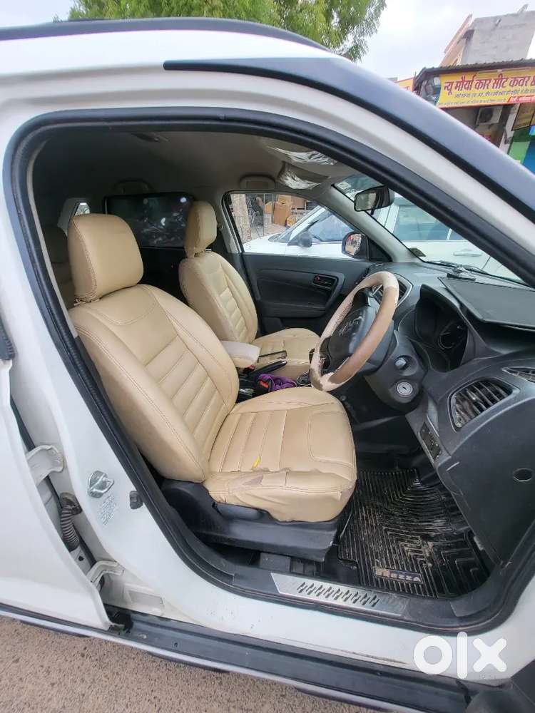 Maruti Suzuki Brezza Vdi 2016 Year
