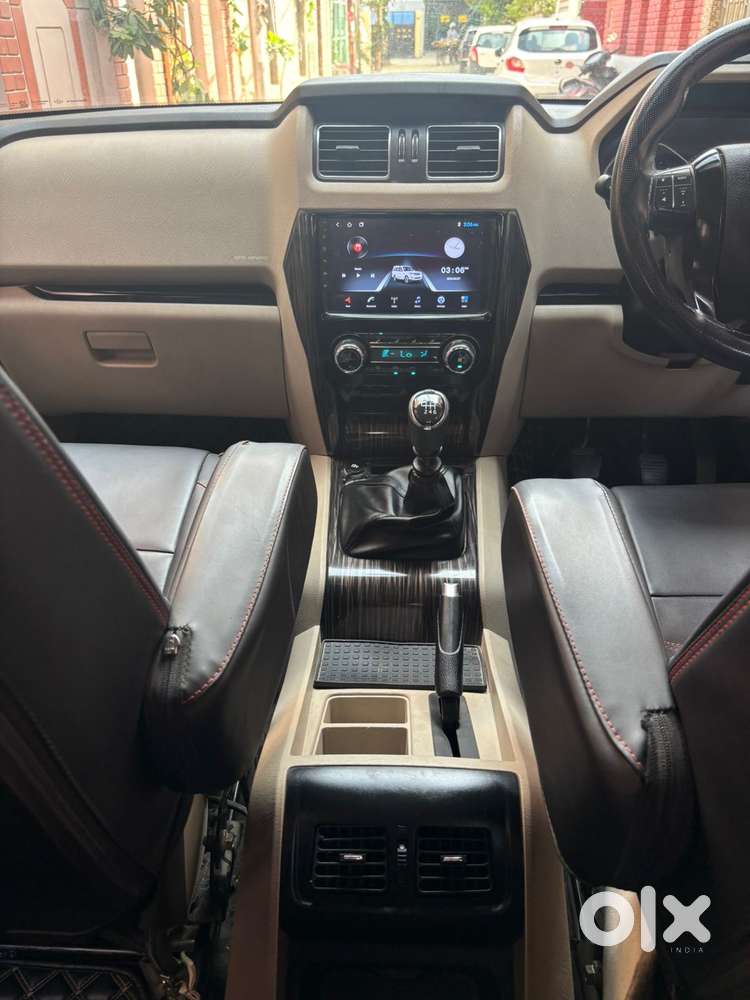 Mahindra Scorpio Classic 2.2 S 11 Mt 7 Cc, 2023, Diesel