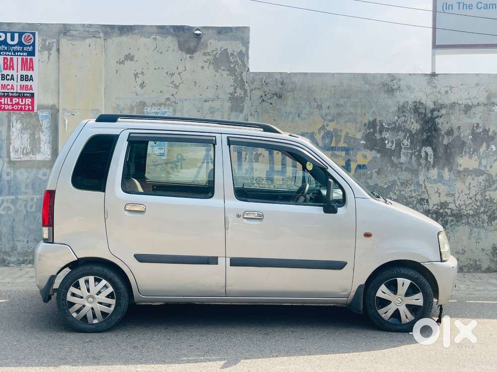 Maruti Suzuki Wagon R 2006