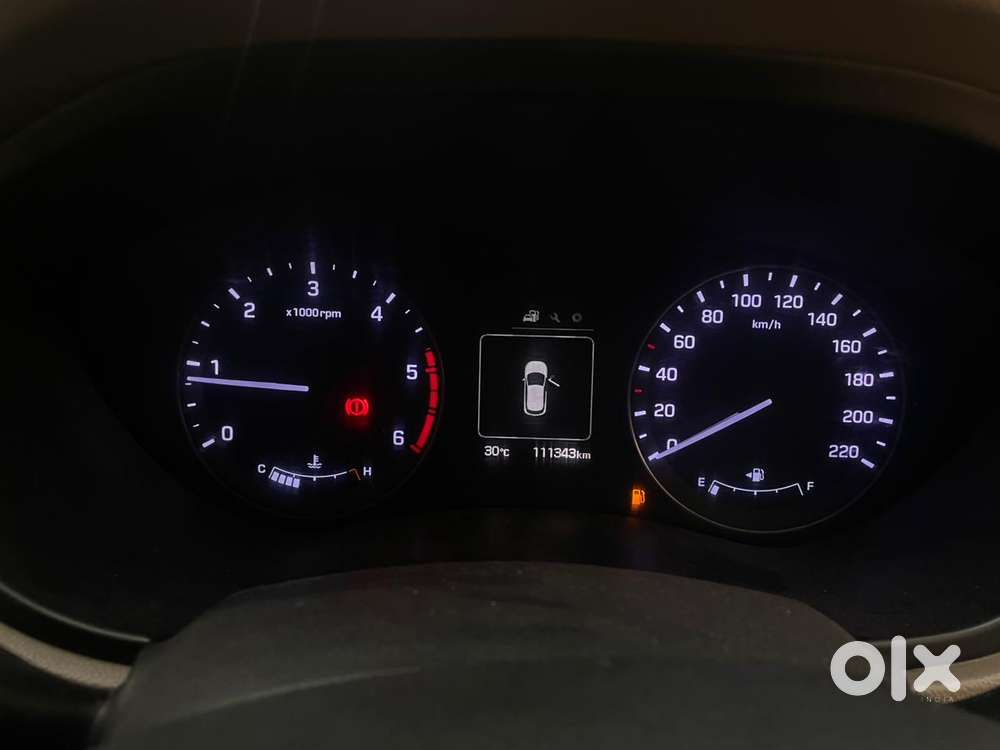 Hyundai I20 1.2 Asta, 2016, Diesel